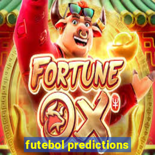 futebol predictions